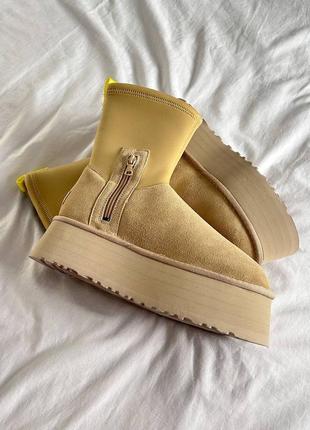 Угги ugg 8