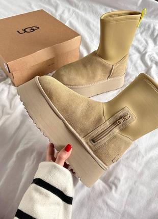Угги ugg 5