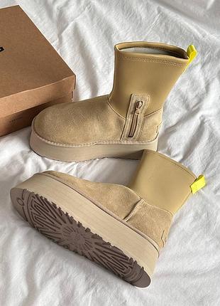 Угги ugg 6