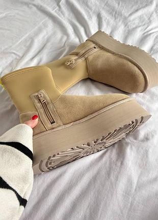 Угги ugg 7