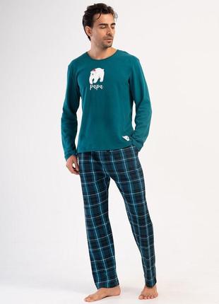 Комплект чоловічий gazzaz/vienetta man