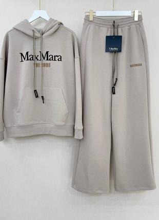 Костюм max mara
