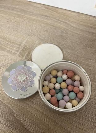 Meteorites guerlain