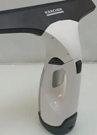 Мийка для  вікон,віконний пилосос kärcher wv 2 plus d500