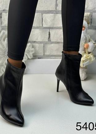 Натуральная кожа замша все размеры ботинки