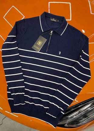 Джемпер trussardi