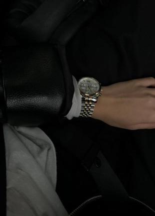 Часы michael kors