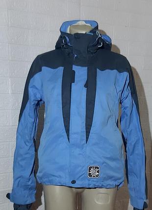 Куртка жіноча гірськолижна oneill