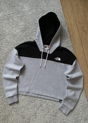 Худі the north face