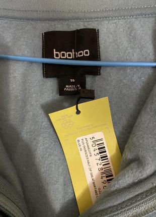 Спортивный костюм boohoo3 фото