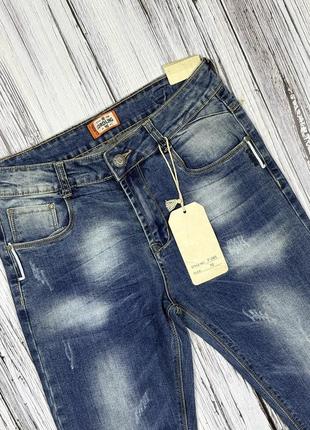 Джинсы новые оригинал lordling size 16