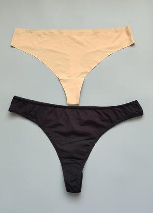 Набір 2 шт. жіночі труси tu 16
