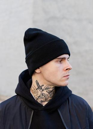 Шапка without shovel