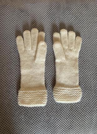 Перчатки, женские фирменные