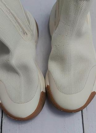 Хайтопи zara 33р 2