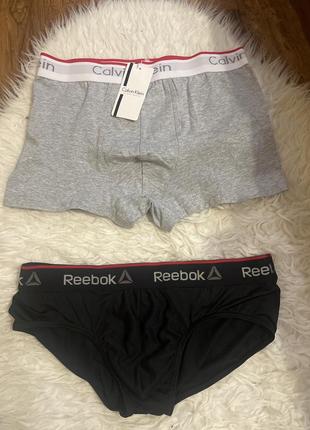 Боксерки,трусы мужские