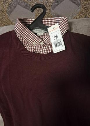 Стильная мужская кофта