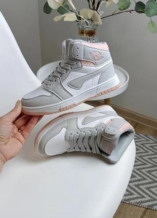 Стильные кеды под бренд