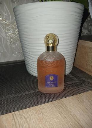 Insolence eau de toilette guerlain
