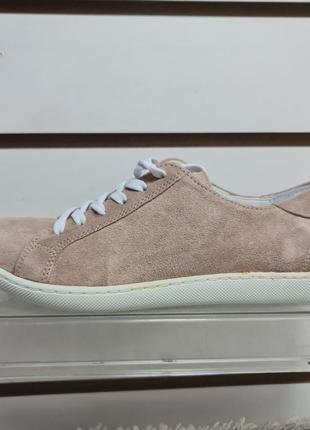 Женские кеды, кроссовки braska оригинал 36р. bs2810