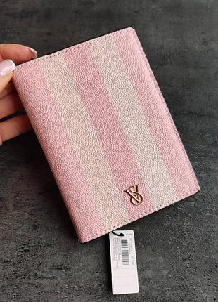 Victoria´s victorias secret виктория сикрет обложка на паспорт passport cover