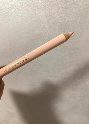 Олівець для брів і очей collistar matita spracciglia eyebrow pencil