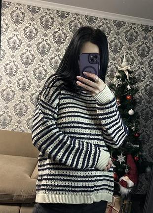 Светр george s-m