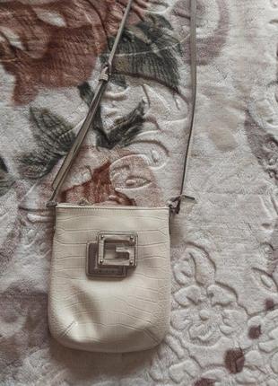 Сумка . сумочка guess