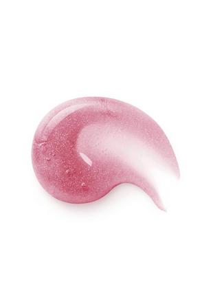 Масло масло для губ kiko milano 3d hydra lip oil оттенок 04 cherry cherry 6,5 ml