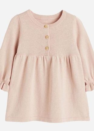 Платье на девочку h&amp;m / платье h&amp;m