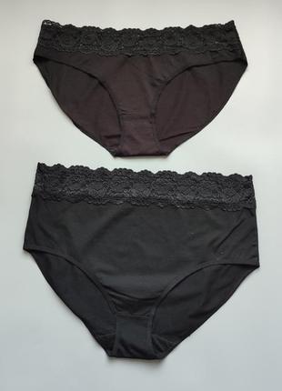 Женские трусы 2 шт. 20 р