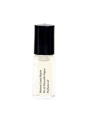 Maison louis marie mini no.13 nouvelle vague perfume oil