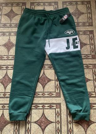 Спортивні штани nfl  new york jets