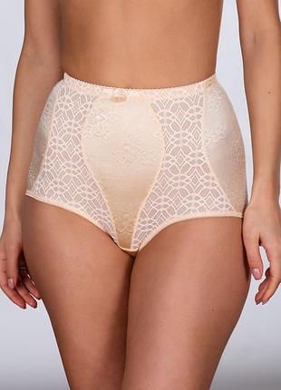 Трусики высокая посадка