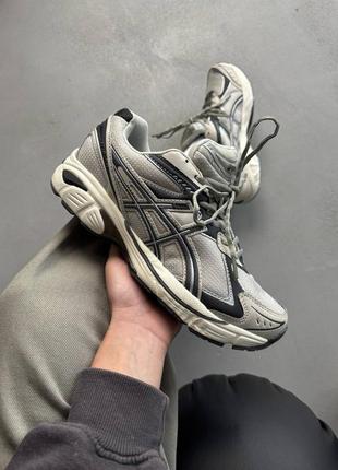 Asics gt-2160 beige/grey (термо)