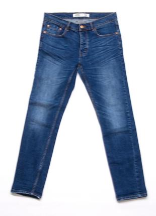 Джинси чоловічі burton, 34 розмір.
