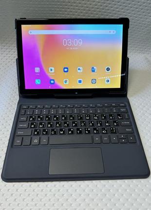 Новый планшет blackview tab9 4 +64