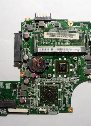 Материнська плата acer aspire one 725 робоча. інші запчастини