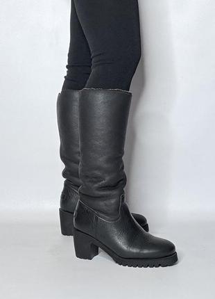 Зимние сапоги shabbies amsterdam
