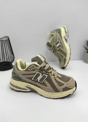 Женские кроссовки new balance 1906