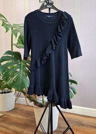 Асиметрична туніка next