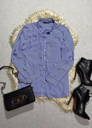 Рубашка размер м
