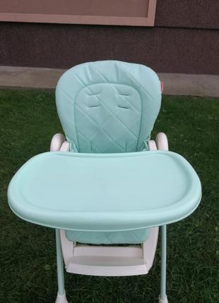 Стульчик для кормления 2