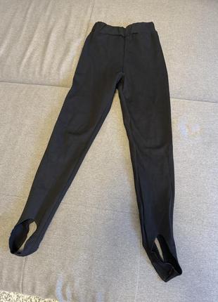 Лосін зі штрипками