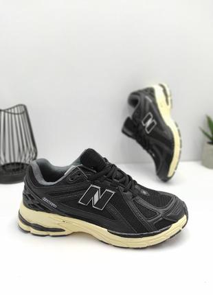 Кроссовки New Balance Vision Racer Jaden Smith Grey
