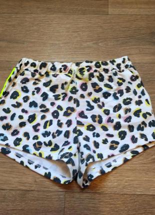 Шорти zara