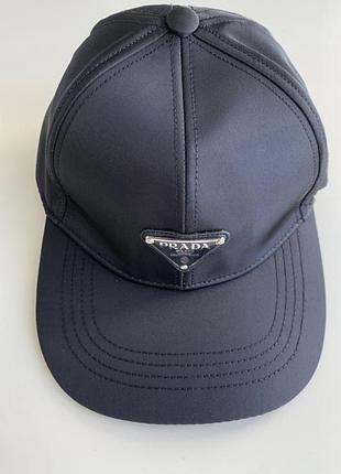 Панама в стиле prada