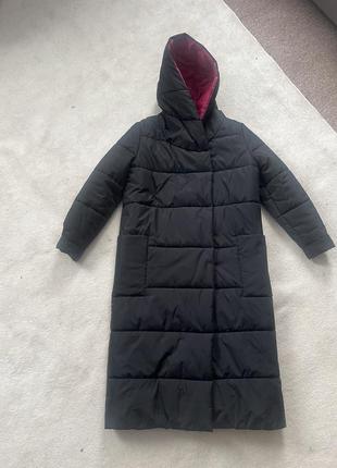 Куртка-пуховик season