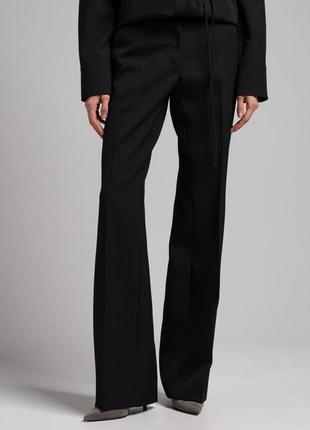 Брюки jil sander