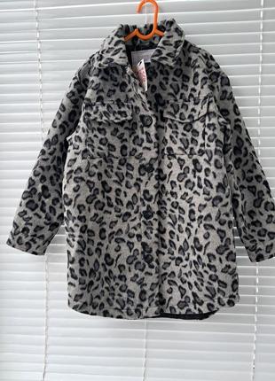 Куртка рубашка matalan
